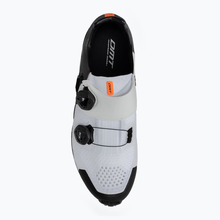 Pánska MTB cyklistická obuv DMT MH1 white M0010DMT20MH1-A-0022 6
