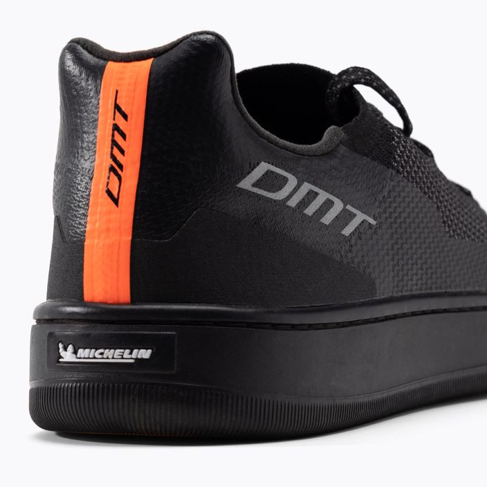 Pánska enduro obuv DMT FK1 black M0010DMT21FK1-A-0026 8