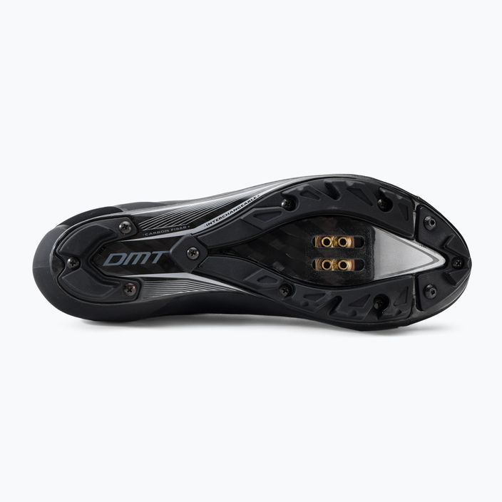 Pánska cyklistická obuv DMT KM3 čierna M1DMT23KM3 5