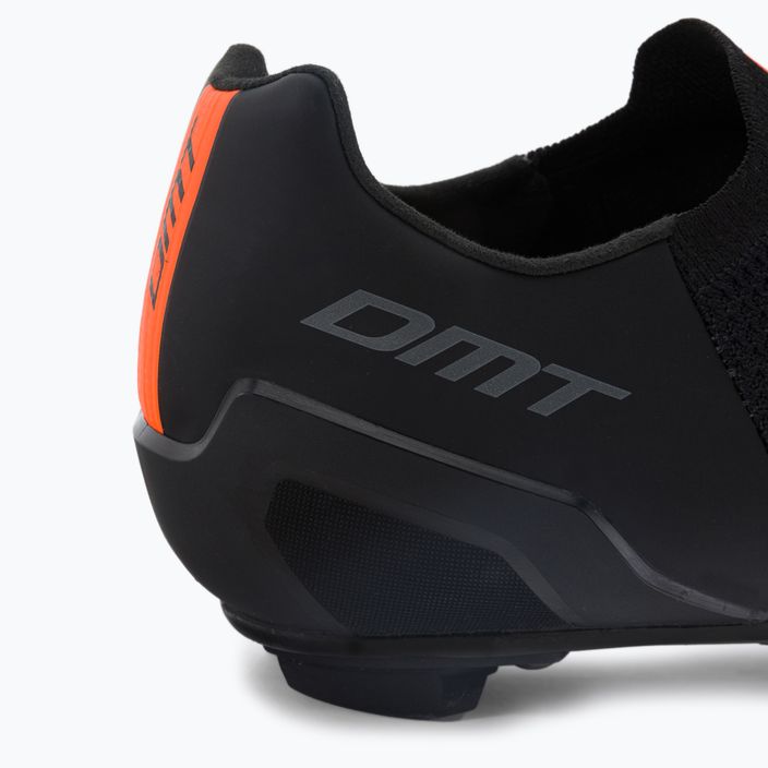 Pánska MTB cyklistická obuv DMT MH1 čierna M1DMT23MH1-A-64 8