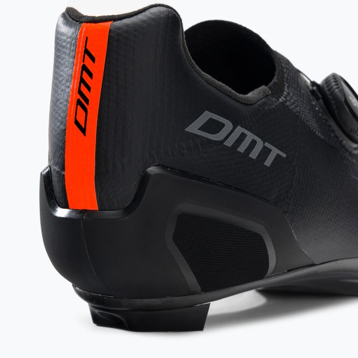 Pánska cyklistická obuv DMT KR3 čierna M1DMT23KR3 8