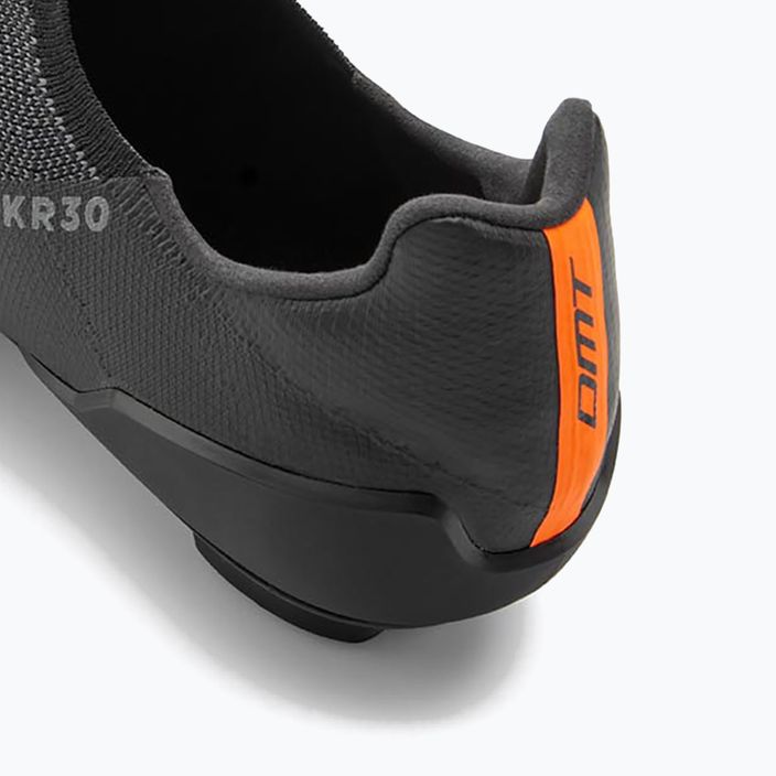 Pánska cyklistická obuv DMT KR3 čierna M1DMT23KR3 15