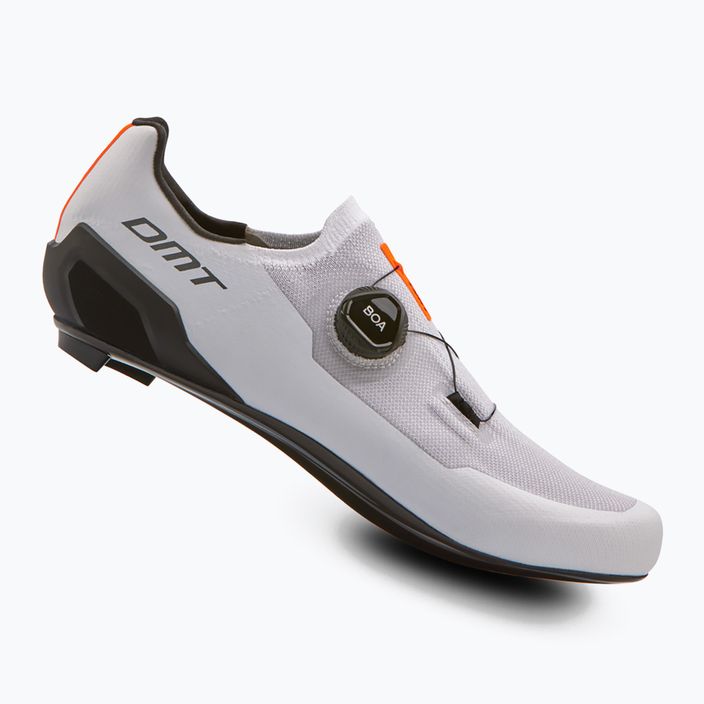 Pánska cyklistická obuv DMT KR3 biela M1DMT23KR3 10
