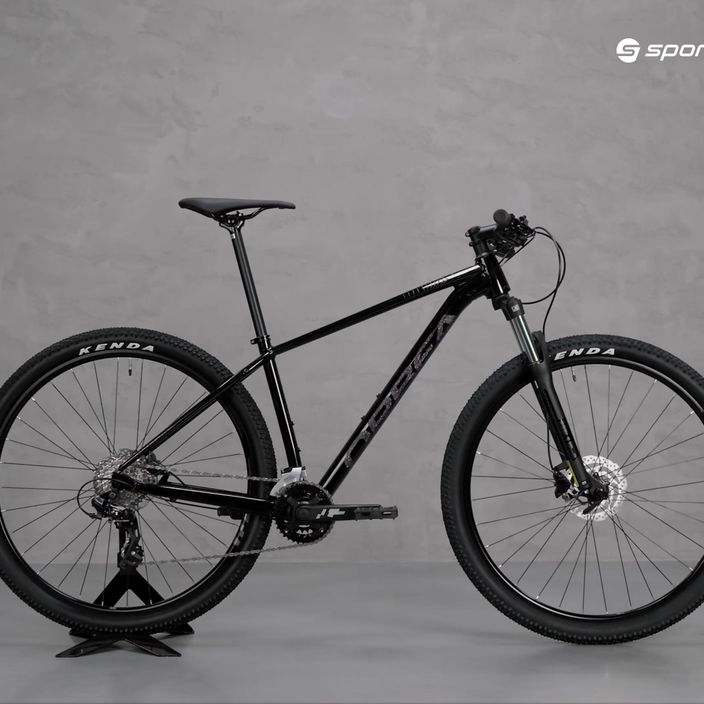 Orbea Onna 50 29 2023 horský bicykel čierny N20717N9 2023 8