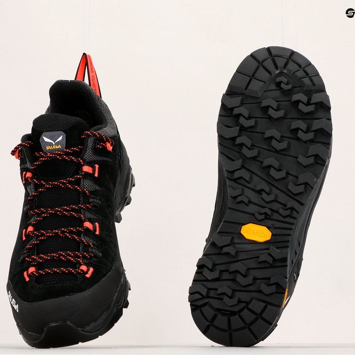 Dámske trekové topánky Salewa Alp Trainer 2 GTX black 00-0000061401 18