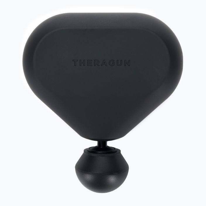 Therabody Theragun Mini masážny prístroj čierny G4-MINI-PKG-EUUK 2