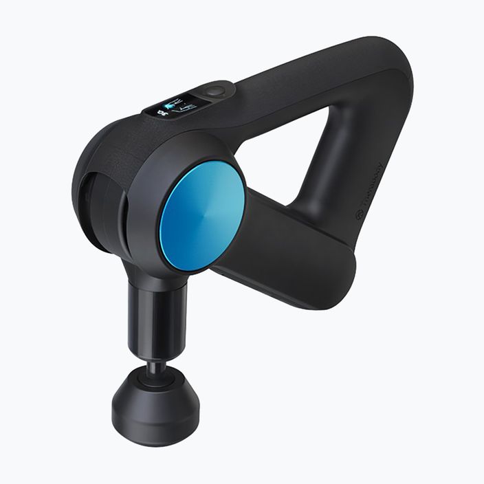 Masážny prístroj Therabody Theragun G5 Pro black/blue 2