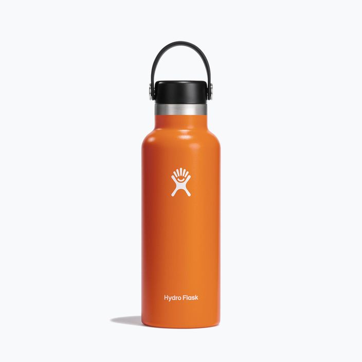 Termofľaša Hydro Flask Standard Flex 530 ml oranžová S18SX808