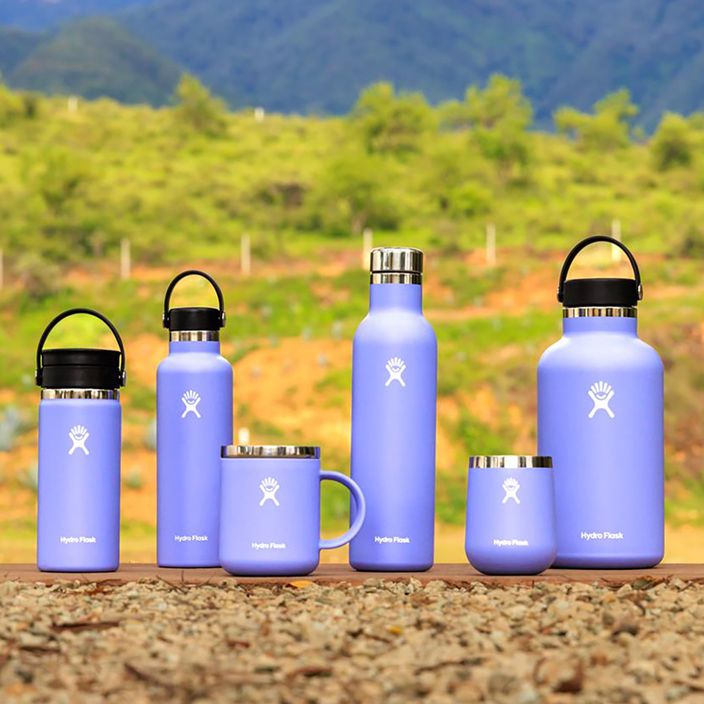 Turisická fľaša Hydro Flask Standard Flex 620 ml 9