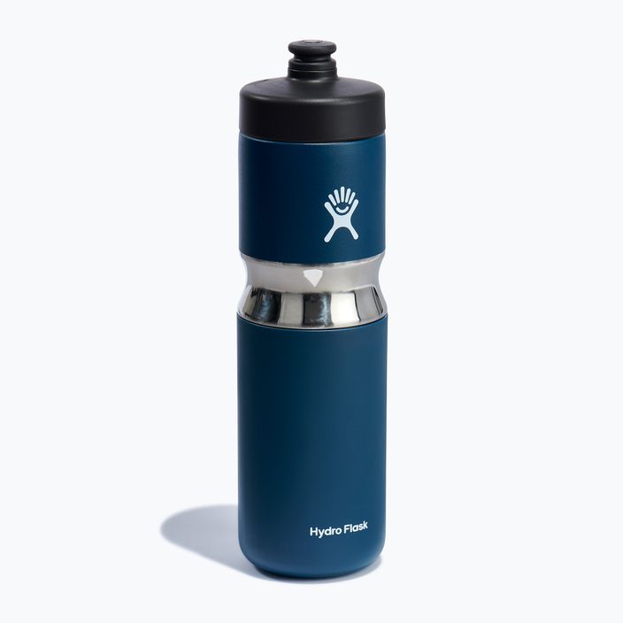Termofľaša Hydro Flask Wide Insulated Sport 591 ml indigo 2