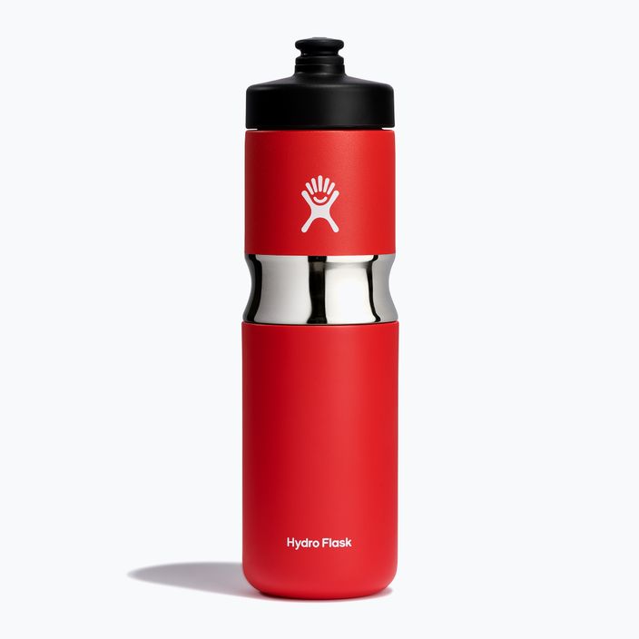 Termofľaša Hydro Flask Wide Insulated Sport 591 ml goji
