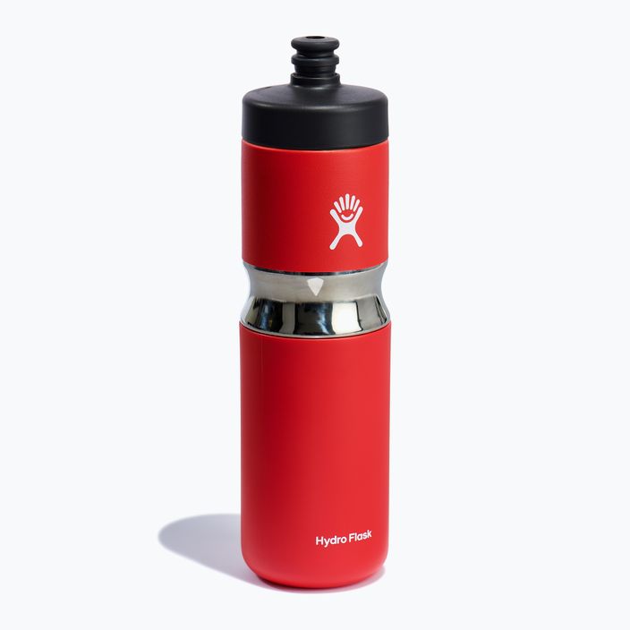 Termofľaša Hydro Flask Wide Insulated Sport 591 ml goji 2