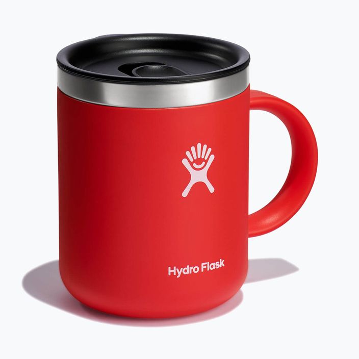 Termohrnček Hydro Flask 355 ml červený M12CP612 2