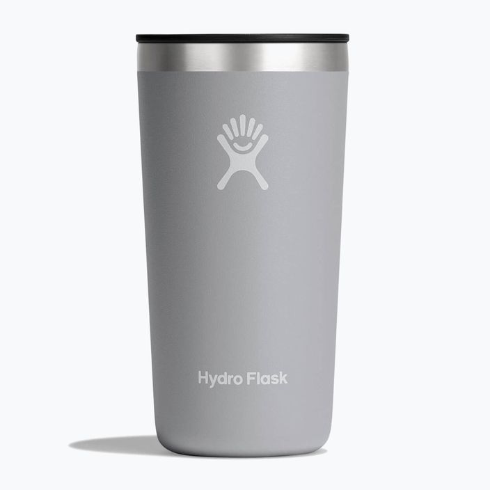 Termohrnček Hydro Flask All Around Tumbler 355 ml sivý T12CPB035