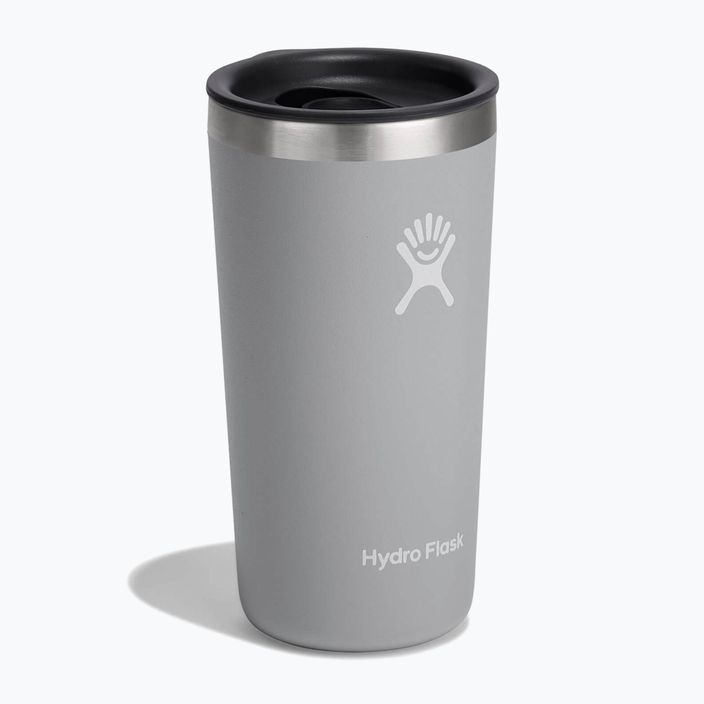 Termohrnček Hydro Flask All Around Tumbler 355 ml sivý T12CPB035 3