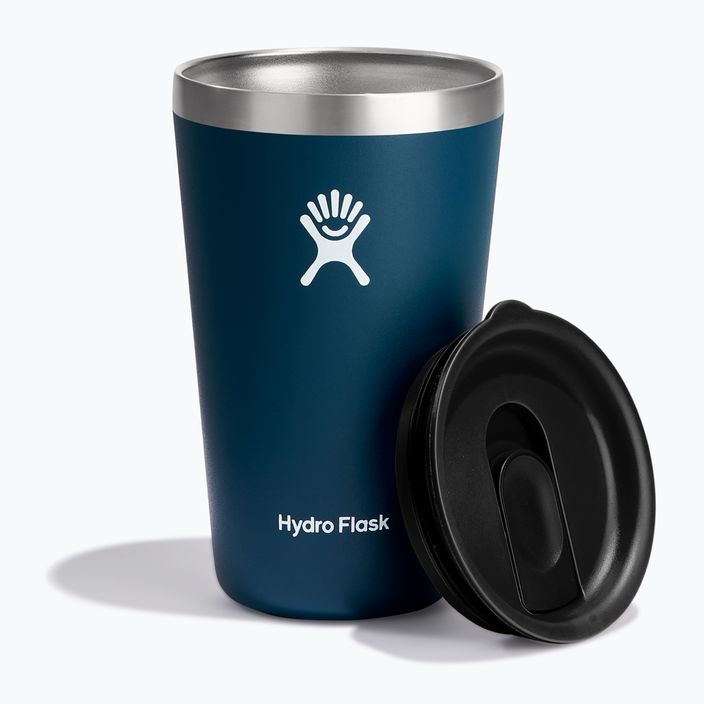 Hrnček Hydro Flask All Around Tumbler Press-In 473 ml indigo 2