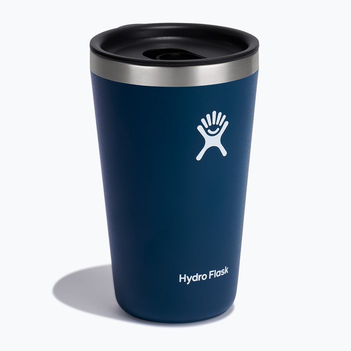 Hrnček Hydro Flask All Around Tumbler Press-In 473 ml indigo 3