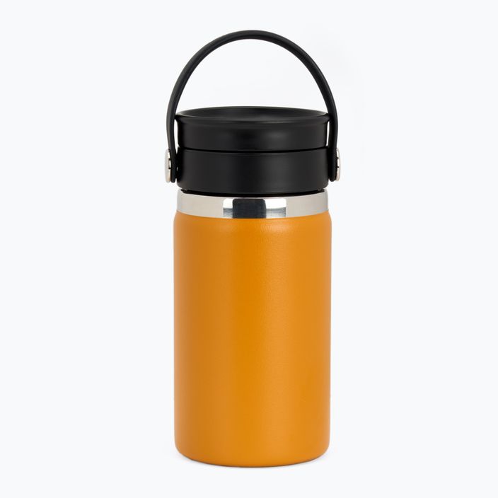 Hydro Flask Wide Flex Sip 355 ml fosílna termofľaša 2