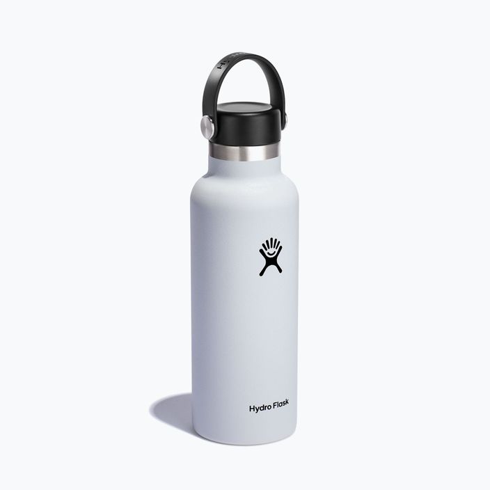 Termofľaša Hydro Flask Standard Flex 530 ml biela S18SX110 2