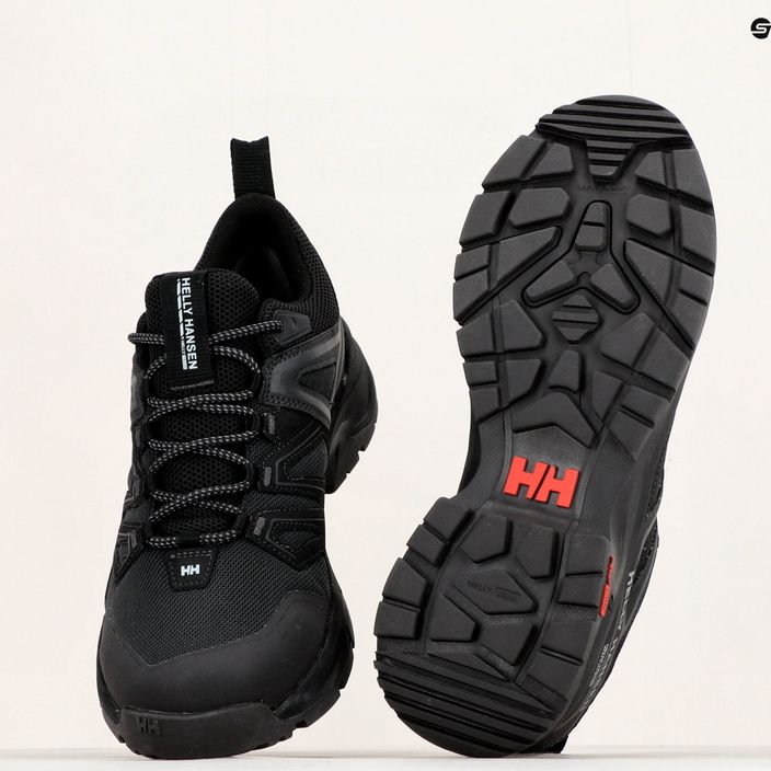 Helly Hansen Stalheim HT pánske trekové topánky black 11849_990 19
