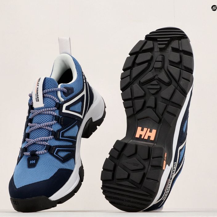 Dámske trekové topánky Helly Hansen Stalheim HT blue 11850_636 19