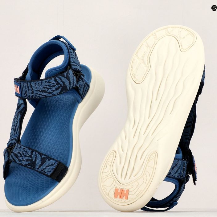 Helly Hansen dámske trekové sandále Capilano F2F navy blue 11794_607 19