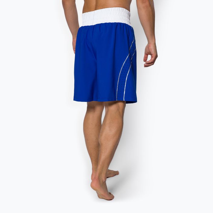 Pánske boxerské šortky Nike modré 652860-494 3