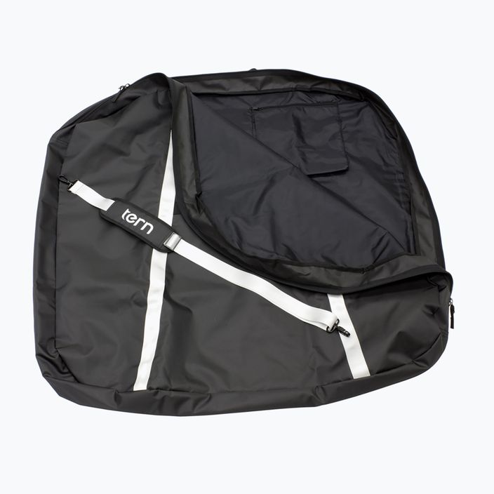 Prepravná Taška na bicykel Tern Stow Bag black 2