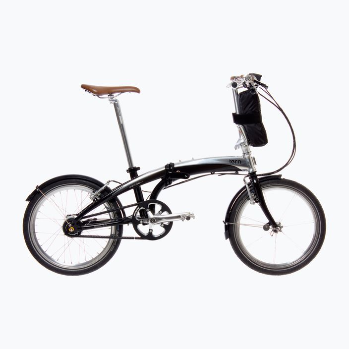 Prepravná Taška na bicykel Tern Carry On Cover 2.0 čierna 6