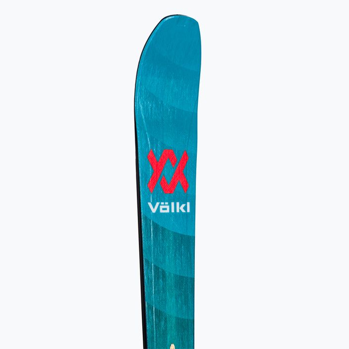 Völkl RISE Above 88 skit ski blue 120374 6