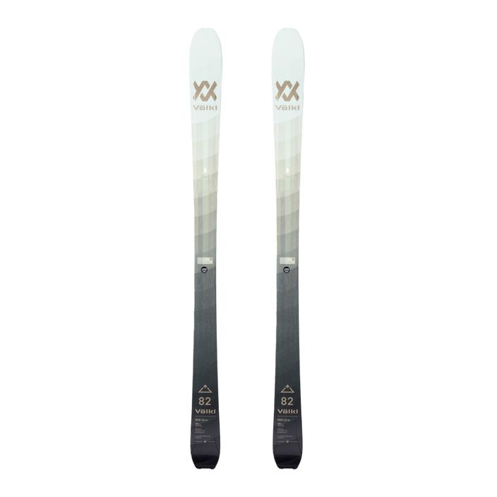 Dámske lyžiarske korčule Völkl RISE UP 82 W white 120380