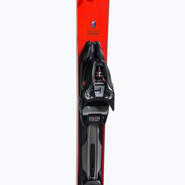 Zjazdové lyže Völkl Deacon 74+RMotion2 12 GW red/grey 121151/6877T1.VB 7