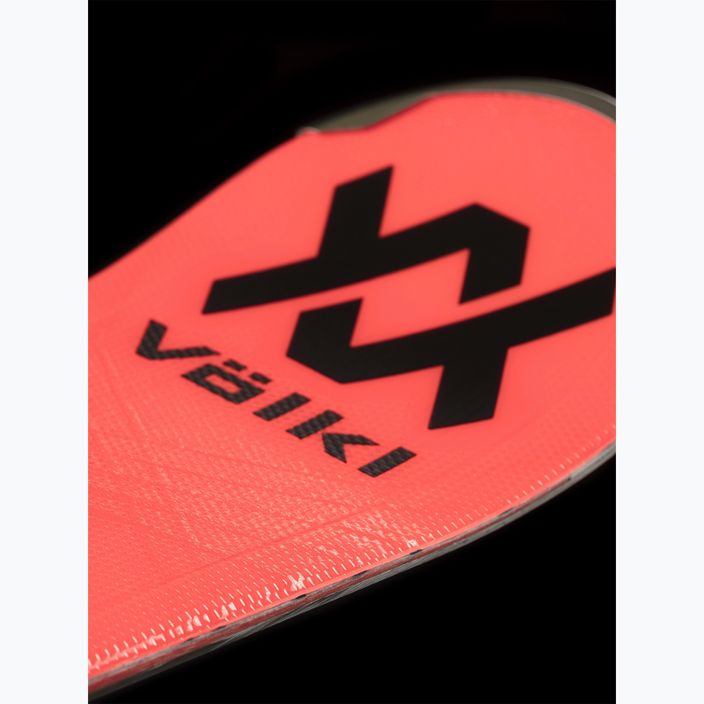 Zjazdové lyže Völkl Racetiger RC Red + vMotion 10 GW red/black 7