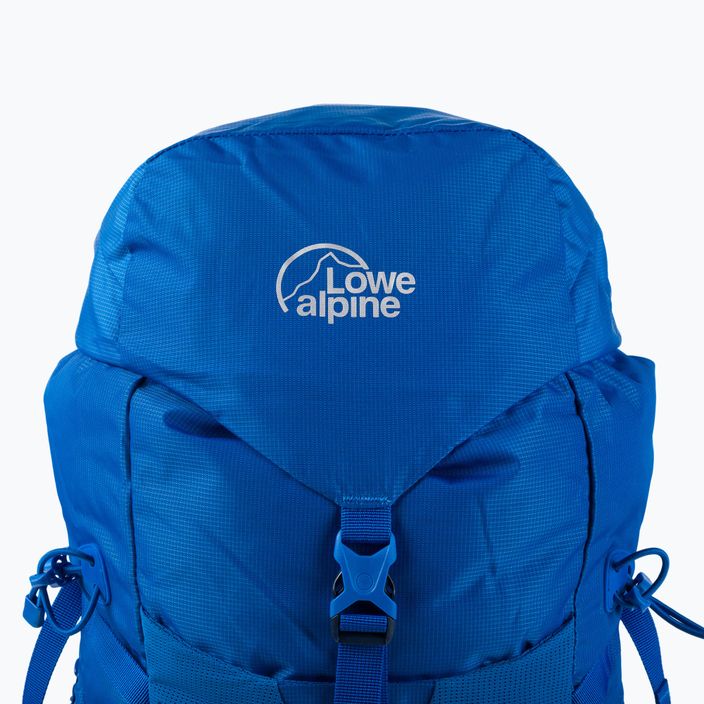 Lowe Alpine AirZone Trail 30 l turistický batoh modrý FTE-71-MA-30 4