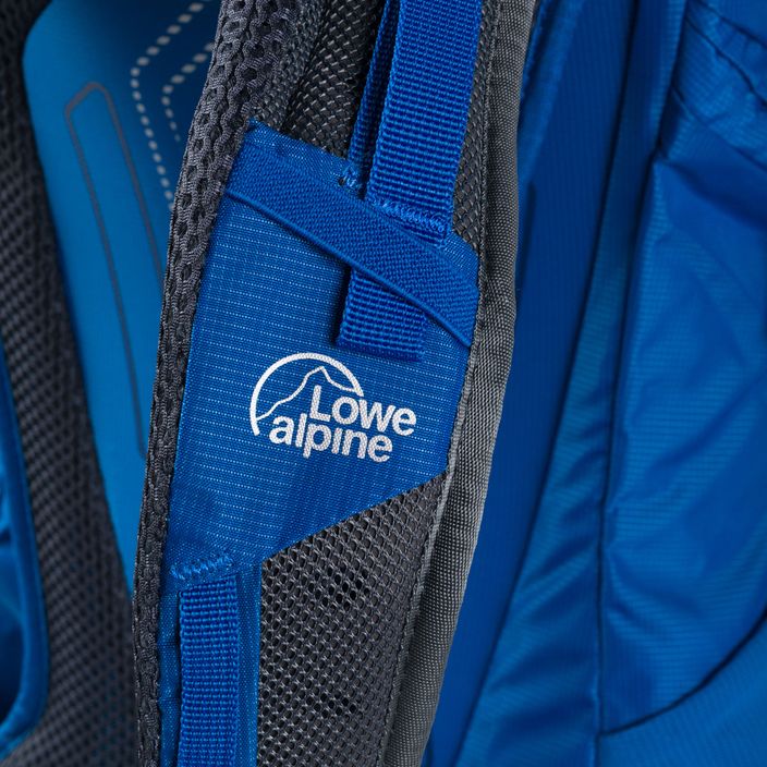 Lowe Alpine AirZone Trail 30 l turistický batoh modrý FTE-71-MA-30 6