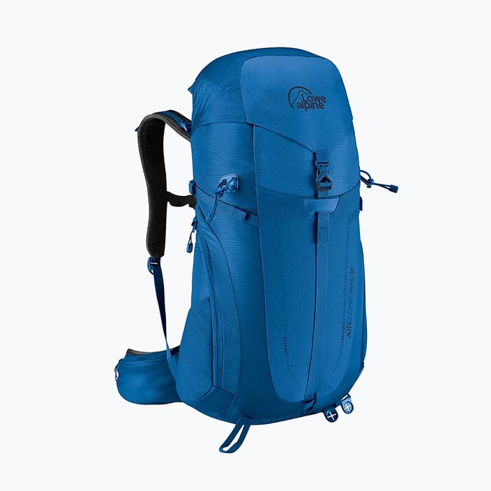 Lowe Alpine AirZone Trail 30 l turistický batoh modrý FTE-71-MA-30 9