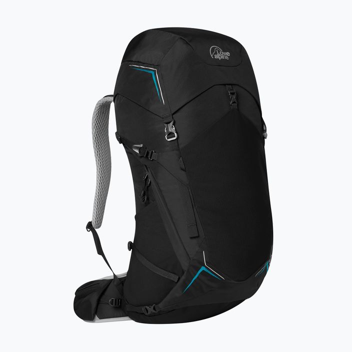 Pánsky trekingový batoh Lowe Alpine AirZone Trek 35 + 10 l black