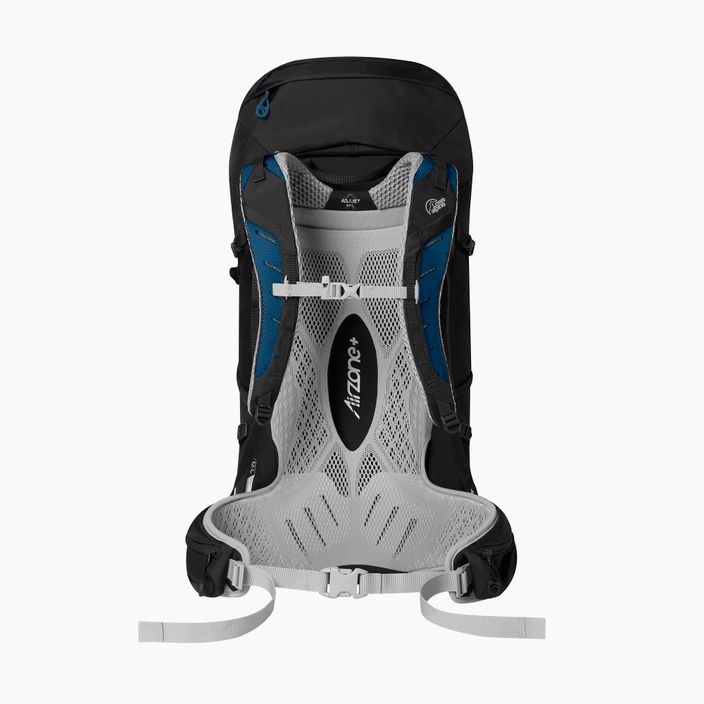 Pánsky trekingový batoh Lowe Alpine AirZone Trek 35 + 10 l black 2