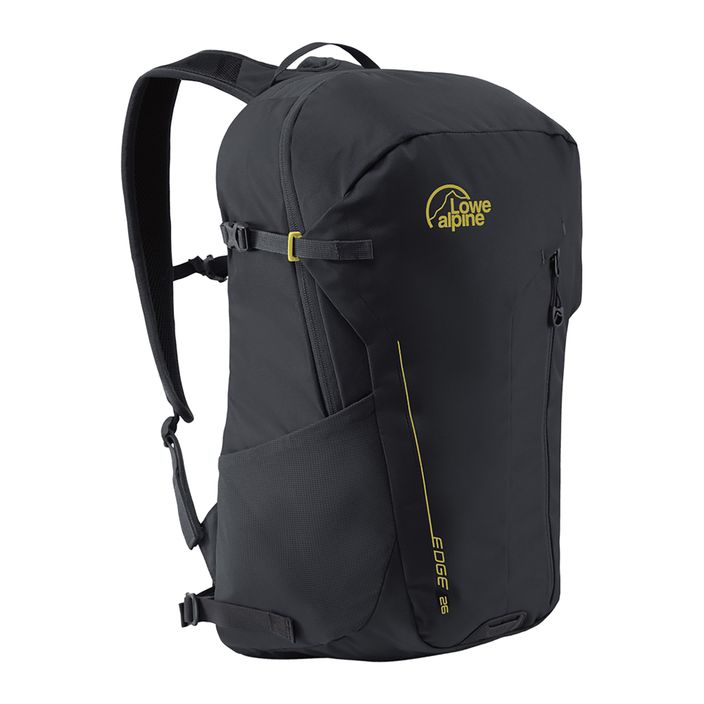 Turistický batoh Lowe Alpine Edge 26 l ebony 2