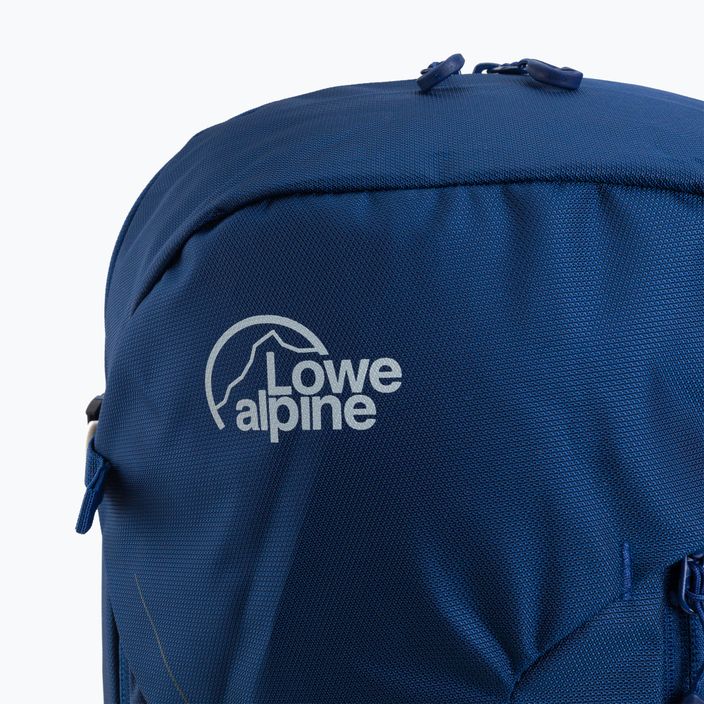Lowe Alpine Edge 22 l turistický batoh námornícka modrá FDP-90-CA-22 4