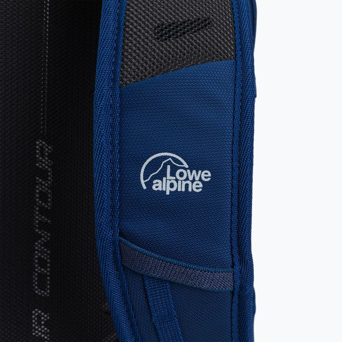 Lowe Alpine Edge 22 l turistický batoh námornícka modrá FDP-90-CA-22 5