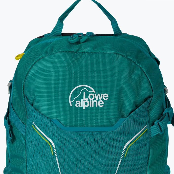 Lowe Alpine AirZone Active 18 l DJ turistický batoh zelený FTF-19-DJ-18 4