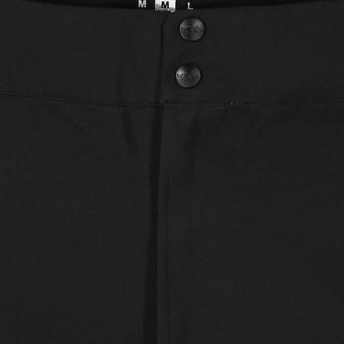 Pánske nohavice do dažďa Rab Kangri GTX black QWH-03 5