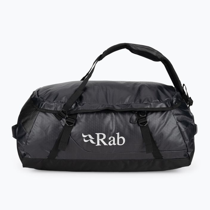 Rab Escape Kit Bag LT 50 l čierna