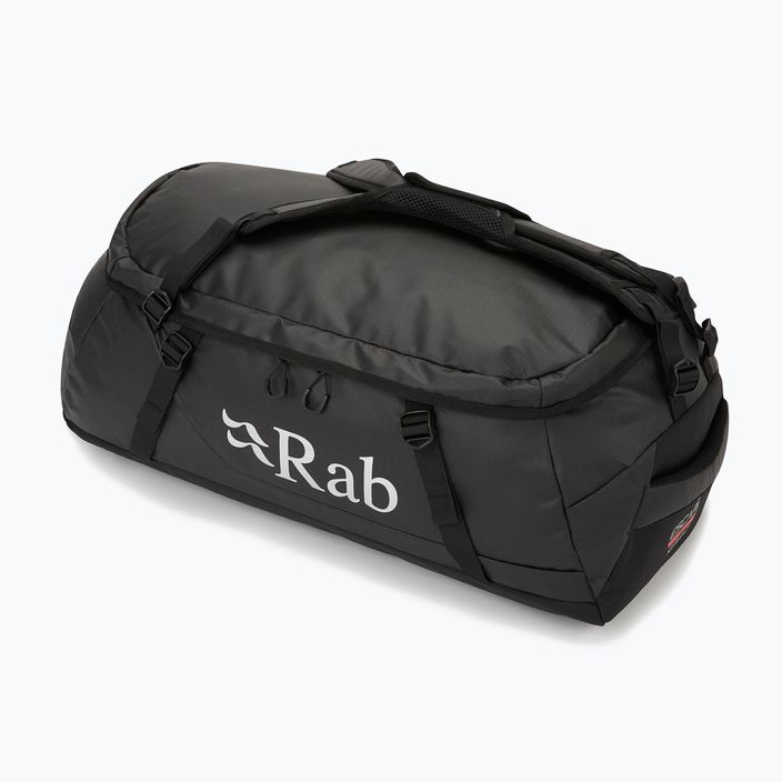 Rab Escape Kit Bag LT 50 l čierna 6