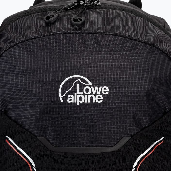 Lowe Alpine AirZone Active 26 l turistický batoh čierny FTF-25-BLK-26 4
