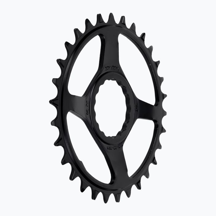 Prevodník RACE FACE Cinch DM Steel black 2