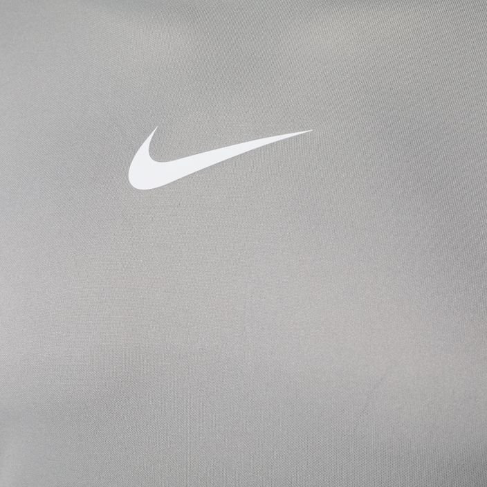 Pánske termo tričko s dlhým rukávom Nike Dri-FIT Park First Layer LS pewter grey/white 3