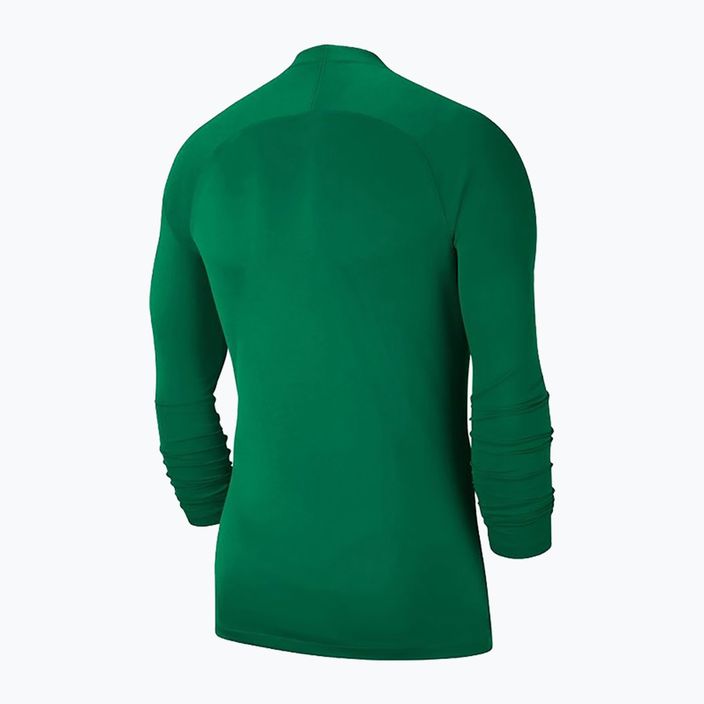 Pánske termo tričko s dlhým rukávom Nike Dri-Fit Park First Layer green AV2609-302 2