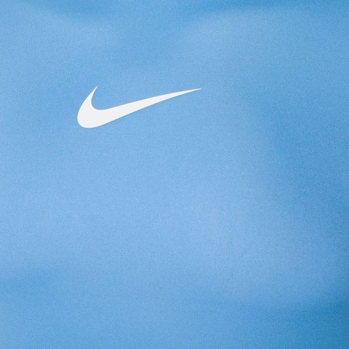 Pánske termo tričko s dlhým rukávom Nike Dri-FIT Park First Layer LS university blue/white 3